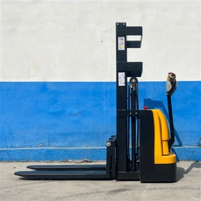 Stacker Silindr Dwbl 1.5 Tunnell